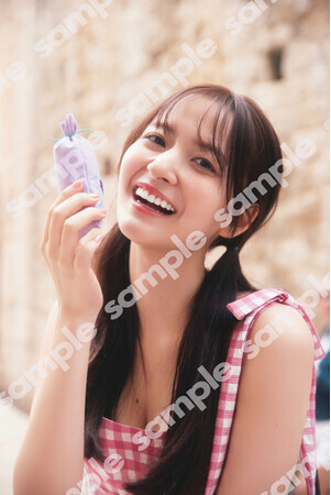 2026年6月30日(火)発売 乃木坂46 金川紗耶1st写真集『好きの
