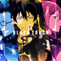 2026年7月4日（土）放送のTVアニメ『BLACK TORCH』追加キャスト発表！我妻寿正役に辻 親八、久澄陶子役に甲斐田裕子、時枝蛮十郎役に大塚芳忠が決定！メインスタッフ情報も公開！(New!!)
