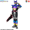 仮面ライダーバトル ガンバライドとは (カメンライダーバトルガンバ