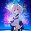 TVアニメ『私を喰べたい、ひとでなし』が愛媛県内最大級の花火大会「伊予彩まつり」とコラボレーション決定!!(New!!)