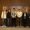 葉山侑樹、土屋神葉、SANTAらが成井豊の演出のもとでひとつの物語へと結集　東野圭吾シアターVol.2 舞台『ナミヤ雑貨店の奇蹟』が開幕(New!!)