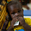 スーダンで続く飢きんのリスク　1,950万人が深刻な食料不安に直面　2026年には82.5万人超の子どもが死亡のリスク　ユニセフ等が警鐘 【プレスリリース】(3コメント)