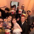 山下智久、豪華キャスト集合ショット公開 映画『正直不動産』舞台挨拶の仲良し姿に反響「和気あいあい楽しそう」(New!!)