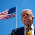 ｢トランプ離れ｣で支持率が1年で半減…復権の原動力になったZ世代が｢偉大な米国｣に見切りをつけた理由(4コメント)