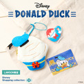 ドナルドダックのお誕生日を祝う爽やかグッズ！ローソン限定「Disney