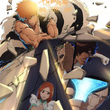 アニメ『BLEACH 千年⾎戦篇』最終クール「禍進譚」のメインPVが公開。第1話から第3話を1⽇限定で全国の劇場にて先⾏上映、豪華キャスト陣登壇の舞台挨拶付き上映も実施(New!!)