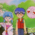 「ケロケロちゃいむ」dアニメストア独占配信開始！「懐かしすぎてやばい」「涙が出るほど嬉しい！」と歓喜の声♪ 原作者も「よろしくね～」(New!!)