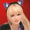 『DOAXVV』が祝8.5周年！新コーデ「クワイエット・ノワール」が登場(New!!)