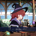 魔法使い見習いの少女（CV.夜道雪）と作業するゲーム『Memory of Memorie : A Chill Story』体験版がSteamにて期間限定で配信開始。作業部屋で流れるケルト音楽がとてもチルい(New!!)