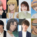 アニメ『天は赤い河のほとり』キャストに大野智敬、青木志貴、榎木淳弥ら発表　メインビジュアルも公開(New!!)