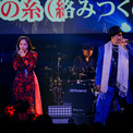 『龍が如く』のカラオケ楽曲が生演奏されて、本人が目の前で歌って、合いの手を入れられるなんて最高に決まってるじゃん！！──「龍が如く THE LIVE -IKIZAMA-」17日夜公演レポート(New!!)