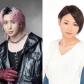 ＜Snow Man 佐久間大介の待って、無理、しんどい、、＞ TVアニメ「キルアオ」で共演する声優の三瓶由布子が初登場(New!!)