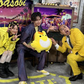 きしたかの・高野、金田朋子らMC陣の止まらぬボケに絶叫「忙しいこの番組！ずっと喋ってる全員が！」＜声優と夜あそび＞(New!!)