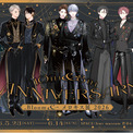 「.Bloom&メロキス展2026」開催記念アドトラックが登場!(New!!)