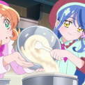 『名探偵プリキュア！』帆羽くれあ、あんなの為にケーキ作る　「お母さんとの思い出」第17話あらすじ＆場面カット解禁(New!!)