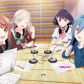 AiScReamが新体制初の新曲リリース、TikTok公式アカウントも開設(New!!)