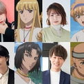 「天は赤い河のほとり」に大野智敬、青木志貴、川井田夏海らが出演　7月7日放送開始、メインビジュアルも公開(New!!)