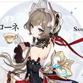 『原神』「サンドローネ（CV.本多真梨子）」の立ち絵が公開！氷元素のキャラクターであり、元素の欄には「神の目」や「月の輪」ではなく「星の楔」との記載が(New!!)