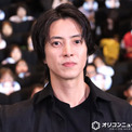 山下智久、梅田でいか焼き&たこ焼きに夢中「我慢できなかったです」(New!!)