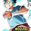 「僕のヒーローアカデミア FINAL SEASON」世界最大級アニメ賞で作品賞に(New!!)