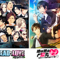 animate Games Online『怪盗夜想曲～ファントムノクターン～』リリース決定！(New!!)