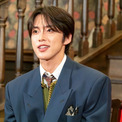 JO1・河野純喜、MC初挑戦で大緊張「本番前にあんなに台本読んでる人いない(笑)」＜CELEB SECRET＞(New!!)
