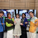 シブアニ…ゲストに声優・金元寿子、中林新夏が出演(New!!)
