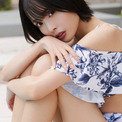 人気声優・天野聡美、ヘルシーな水着姿など貴重ショット収録　初デジタル写真集発売(New!!)