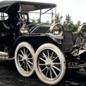 約100年前、アメリカには伝説の8輪自動車「オクトオート」があった(New!!)