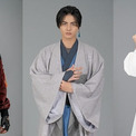 文化放送「鈴村健一・神谷浩史の仮面ラジレンジャー」に、「超宇宙刑事ギャバン インフィニティ」メインキャスト3人がゲスト出演(New!!)