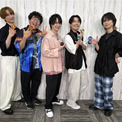 「キスマイでもやりたいな～」キスマイ・宮田俊哉＆小野友樹ら声優陣が“ヨーヨー”をとことん楽しみつくす(New!!)