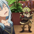 アニメ『転スラ』第4期でアニメは80話に到達！「強欲の布石」【先行カット】(New!!)