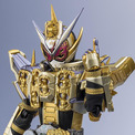 S.H.Figuarts 仮面ライダーグレア 仮面ライダーギーツとは (カメンライダーギーツとは) [単語記事