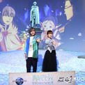 USJ×『葬送のフリーレン』コラボ、きょう初公開　声優・種崎敦美＆岡本信彦が開幕セレモニーに登場(New!!)
