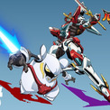 スノウボールアース×バーンブレイバーン、描き下ろしコラボイラスト&コラボマンガ公開(New!!)