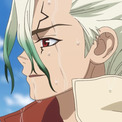 アニメ「Dr.STONE」4期33話、宇宙行きメンバーに選ばれた意外な戦闘員に衝撃(New!!)