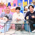佐久間大介&西畑大吾、CoCo壱愛を語る「大学のころ、友達とめっちゃ通ってましたね」(New!!)