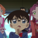 『名探偵プリキュア！』江戸川コナンが“腕時計型麻酔銃”を構える新たな場面カットなど解禁。『名探偵コナン』コラボ回、いよいよとなる5月31日朝に放送へ(New!!)