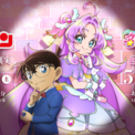 「名探偵プリキュア！×名探偵コナン」コラボ、各作品の声優キャストからコメント到着。コラボグッズの発売時期なども決定→『コナン』関連商品がプリキュア公式ショップ内で並ぶことに(New!!)