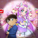 アニメ「名探偵コナン」と「名探偵プリキュア！」がコラボ　コナン役・高山みなみ＆キュアアンサー役・千賀光莉も驚き(New!!)