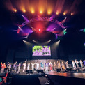 「Paradox Live」映画化発表に沸いた史上最大規模のライブ、深化するチームの個性(New!!)