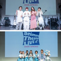 初の2Days開催となったアニメイト主催ライブ、終了後最速の簡易レポートをお届け！　続けて2Days開催となる夏のライブ情報も解禁!!(New!!)