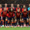 スペイン代表がW杯の背番号を発表！…10番はダニ・オルモ、ヤマルは19番