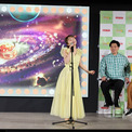 ももクロ百田夏菜子、マユリカとアフレコ挑戦　小林由美子らも絶賛の迫真の演技(New!!)