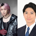 新婚・伊藤遼アナウンサー、プロポーズ当日は“親友”佐久間大介に電話　『マテムり』2度目のゲスト出演(New!!)