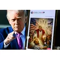 【#佐藤優のシン世界地図探索163】トランプをめぐる「世界無双」と世界平和への旅(New!!)