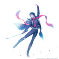 「とうらぶ」加州清光が氷上を美しく彩る…！ アイスショー「刀剣乱舞 - ICE BLADE -」第5弾キャラビジュアル公開(New!!)