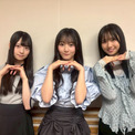 日向坂46五期生が「日向ひ」5週連続出演、片山紗希と佐藤優羽は期別曲