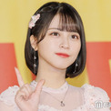 ＝LOVE佐々木舞香「ず〜〜〜っと楽しかった」メンバーとディズニー満喫 お揃い2ショットに「見てるだけで幸せ」「遭遇したら二度見しちゃう」と反響(New!!)