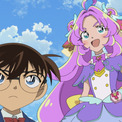 『コナン』×『プリキュア』コラボの裏側を、監督＆プロデューサーがネタバレ対談【後編】(New!!)